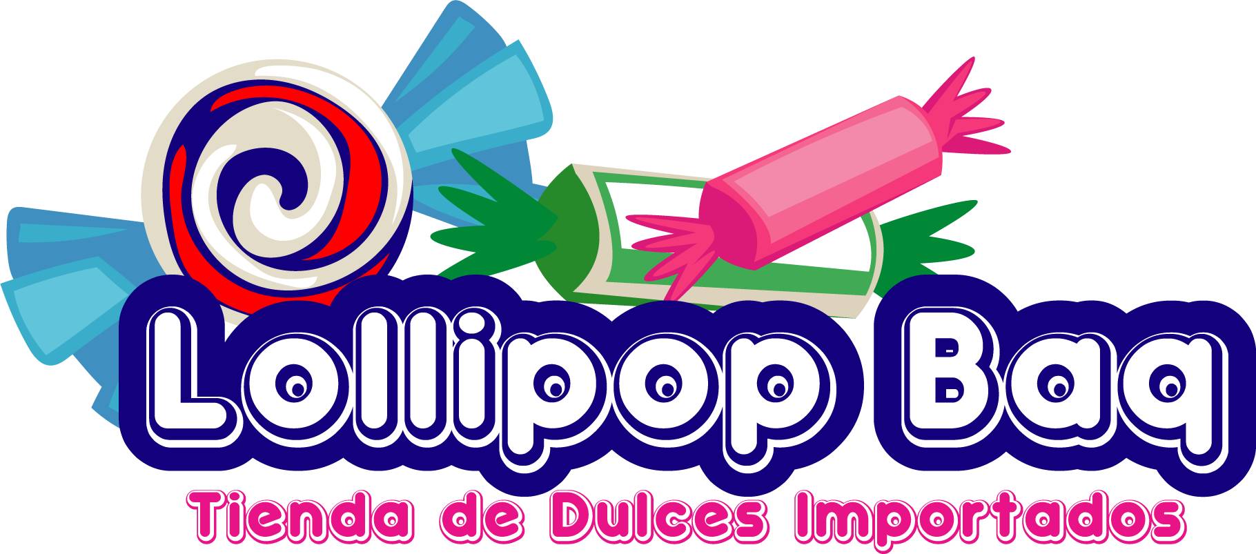Lollipop Baq